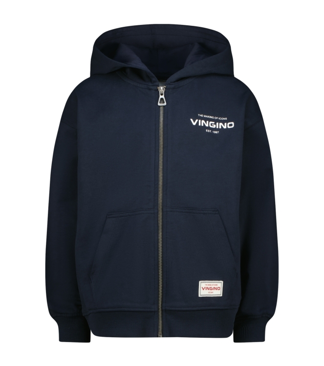 Vingino vesten Midnight Blue NOOSKB348019