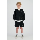 Vingino vesten Deep Black NOOSKB348019
