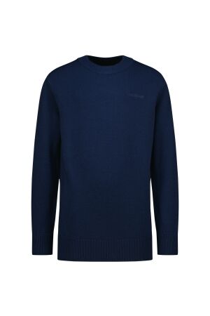 Vingino Mapno Trui Dark Blue