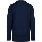 Vingino truien Dark Blue NOOSKB380015