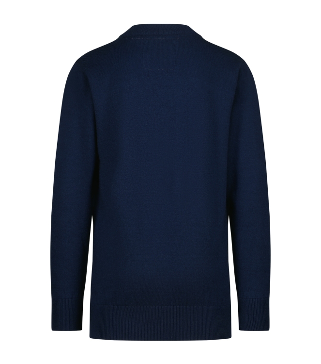 Vingino truien Dark Blue NOOSKB380015