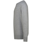 Vingino truien Light Grey Melee NOOSKB380015