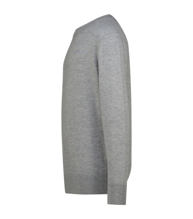 Vingino truien Light Grey Melee NOOSKB380015