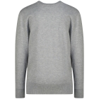 Vingino truien Light Grey Melee NOOSKB380015