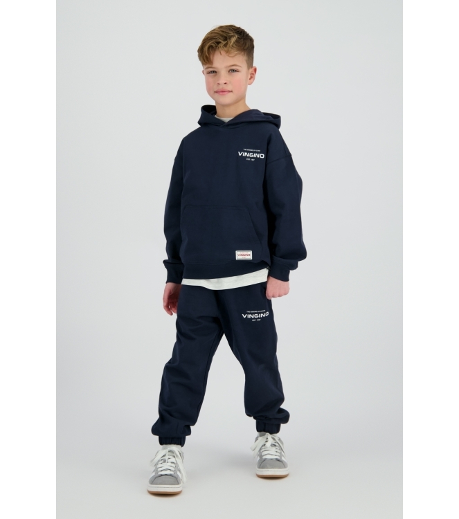 Vingino broeken Midnight Blue NOOSKB400019