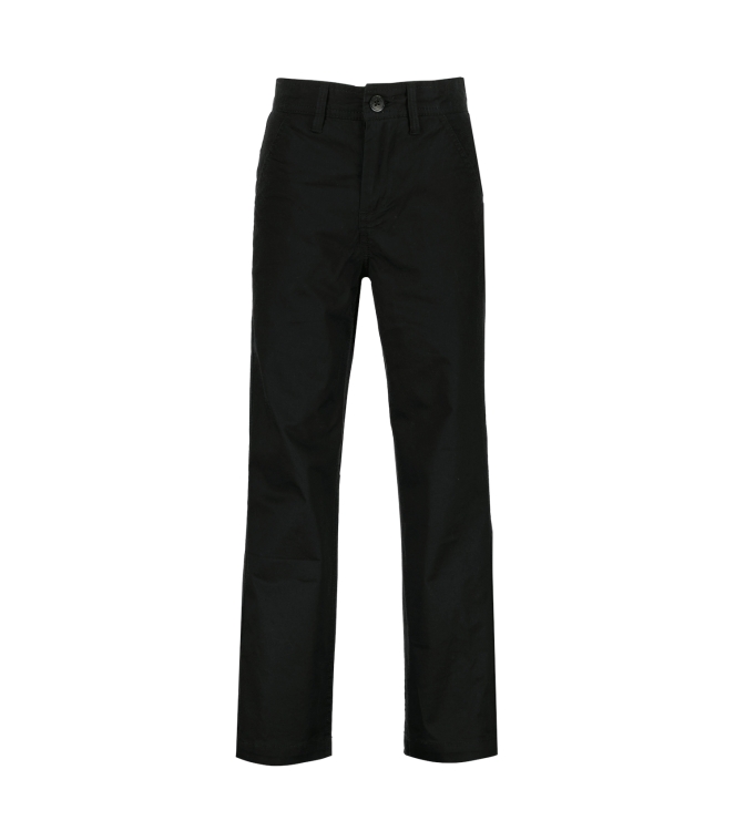 Vingino broeken Deep Black NOOSKB400022