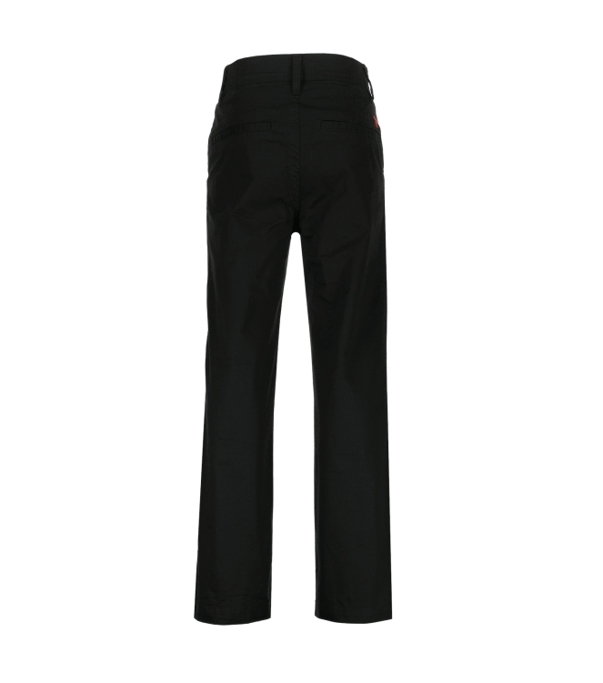 Vingino broeken Deep Black NOOSKB400022