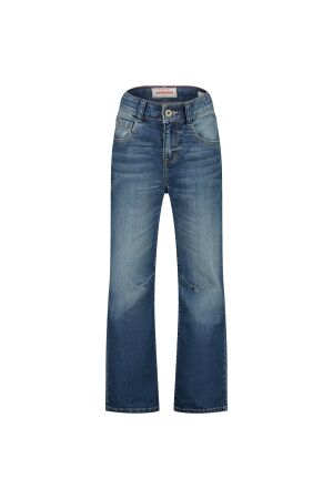 Vingino Gustavo icon Spijkerbroek Cruziale Blue