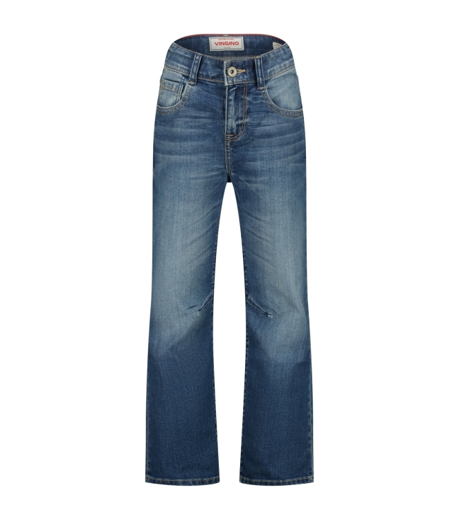 Vingino jeans Cruziale Blue NOOSKB420002