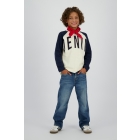 Vingino jeans Cruziale Blue NOOSKB420002