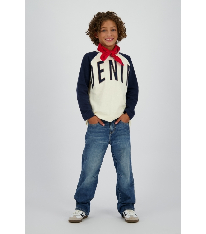 Vingino jeans Cruziale Blue NOOSKB420002