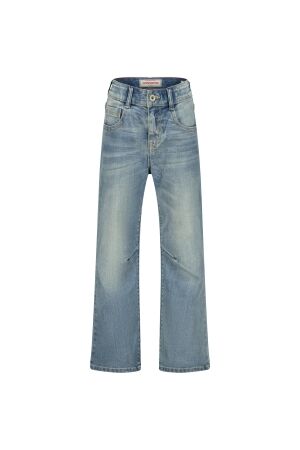 Vingino Gustavo icon Spijkerbroek Mid Blue Wash
