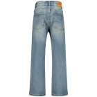 Vingino jeans Mid Blue Wash NOOSKB420002
