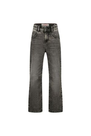 Vingino Gustavo icon Spijkerbroek Stone grey