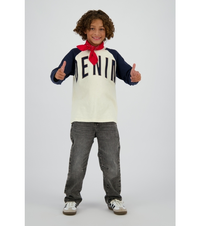 Vingino jeans Stone grey NOOSKB420002