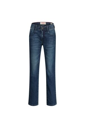 Vingino Apache icon Spijkerbroek Deep Dark