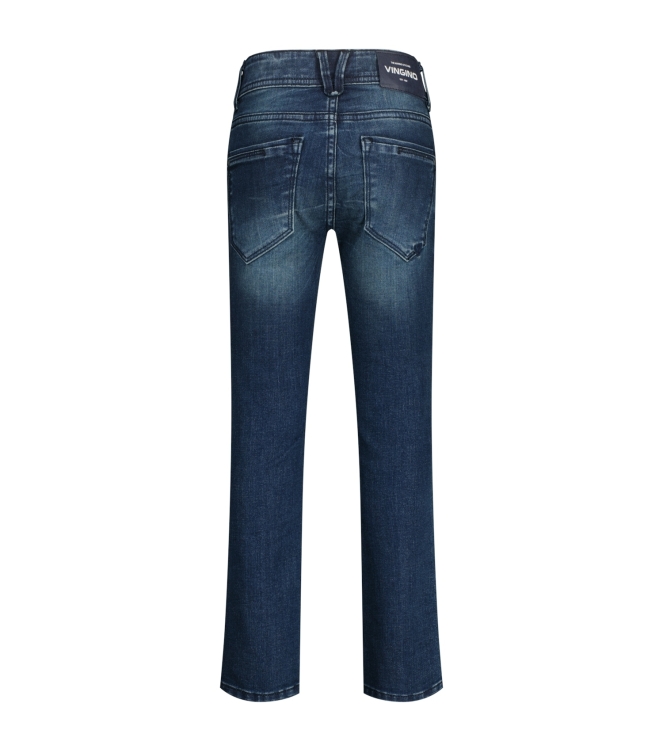 Vingino jeans Deep Dark NOOSKB420034