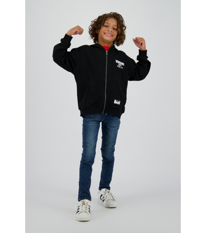 Vingino jeans Deep Dark NOOSKB420034