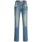 Vingino jeans Mid Blue Wash NOOSKB420034