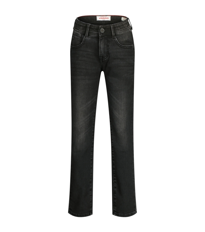 Vingino jeans Black Denim NOOSKB420034