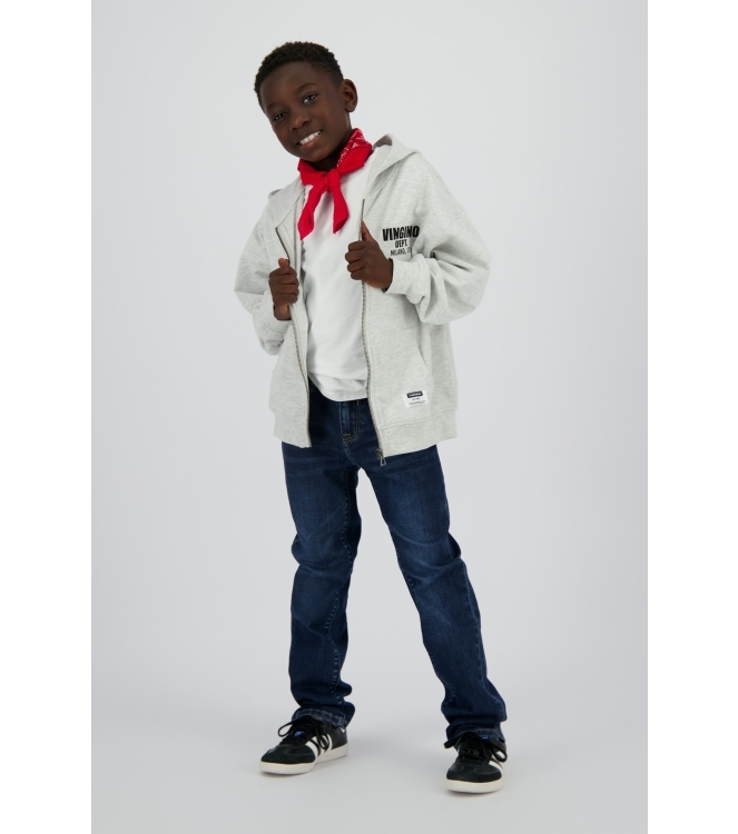 Vingino jeans Cruziale Blue NOOSKB420035