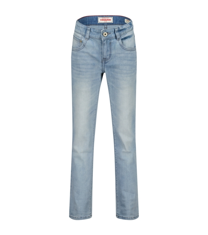 Vingino jeans Light Indigo NOOSKB420035