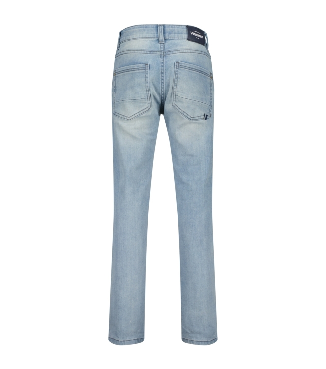 Vingino jeans Light Indigo NOOSKB420035