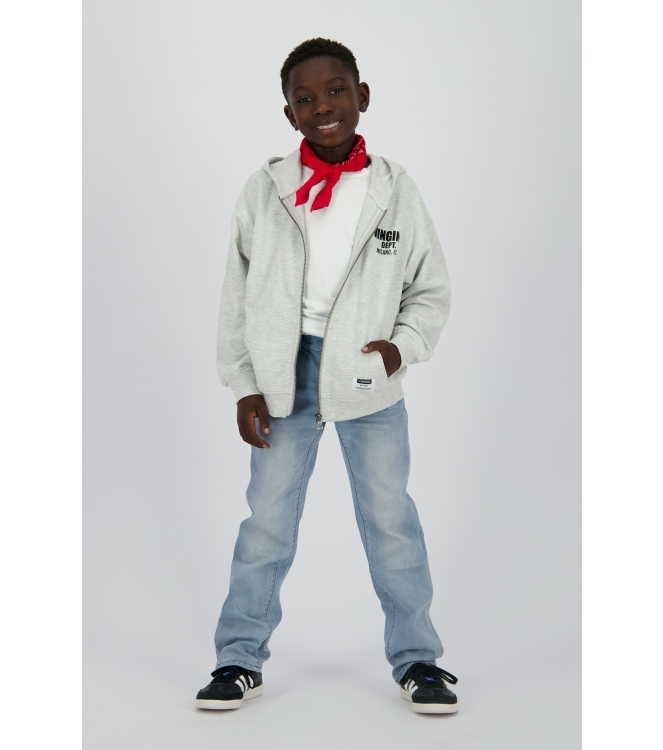 Vingino jeans Light Indigo NOOSKB420035