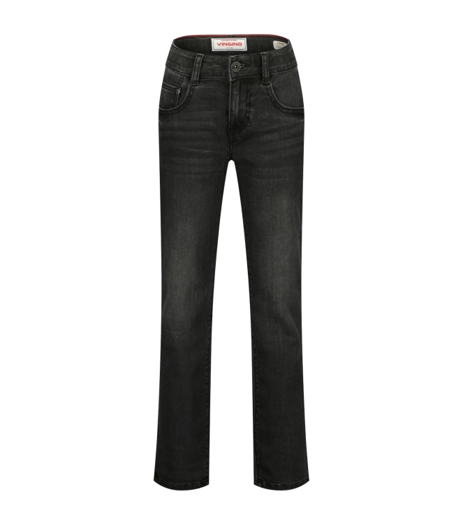 Vingino jeans Black Denim NOOSKB420035