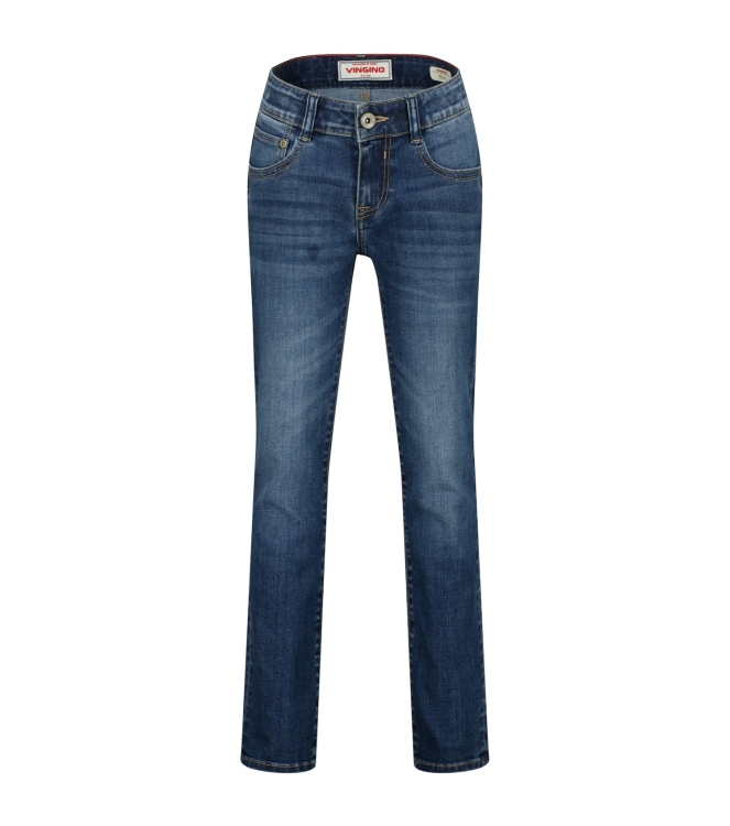 Vingino jeans Cruziale Blue NOOSKB420036