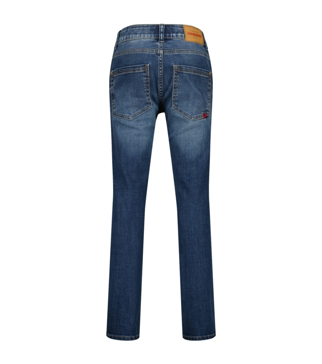 Vingino jeans Cruziale Blue NOOSKB420036