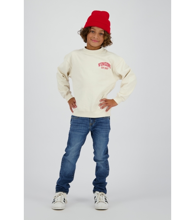 Vingino jeans Cruziale Blue NOOSKB420036