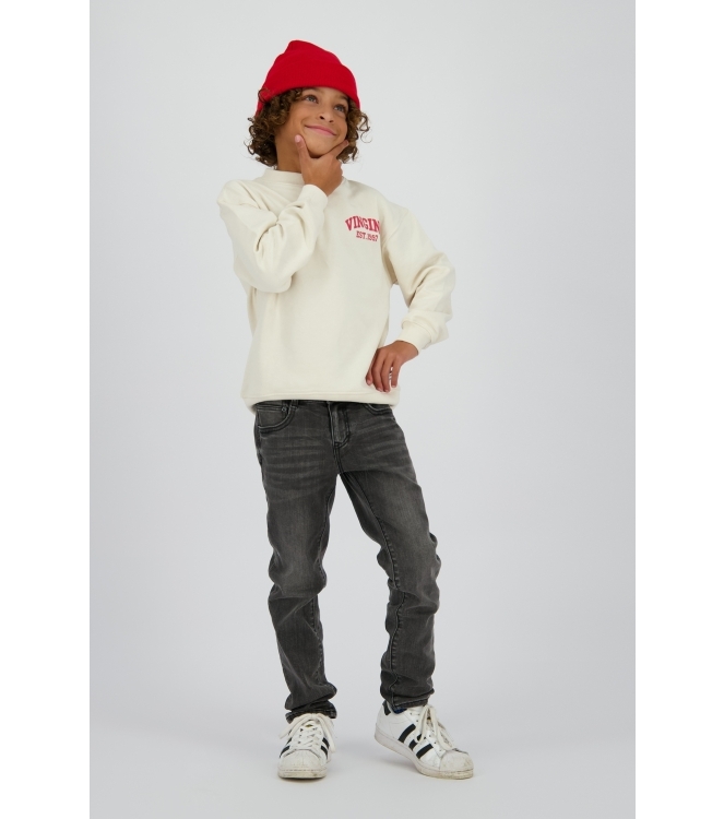 Vingino jeans Stone grey NOOSKB420036