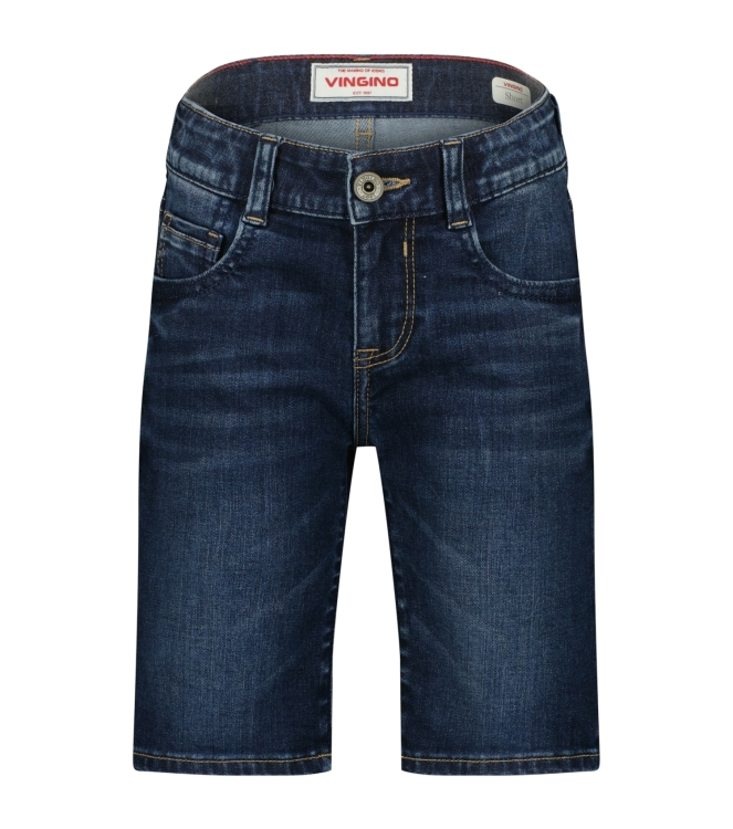 Vingino broeken Cruziale Blue NOOSKB460003