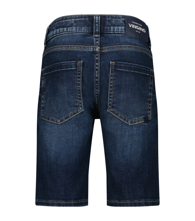 Vingino broeken Cruziale Blue NOOSKB460003