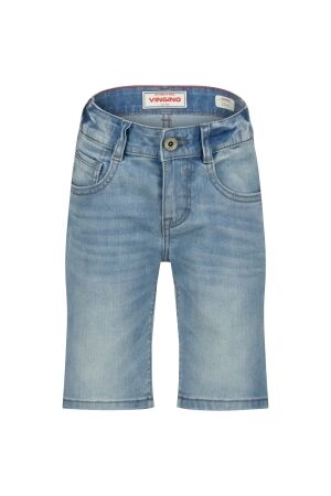 Vingino Charlie icon Korte broek Light Indigo