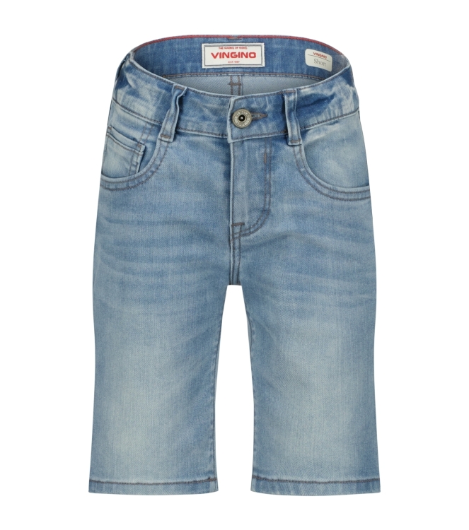 Vingino broeken Light Indigo NOOSKB460003