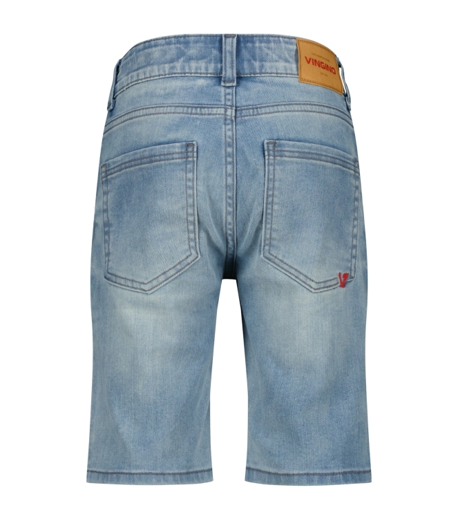 Vingino broeken Light Indigo NOOSKB460003