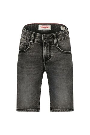 Vingino Charlie icon Korte broek Mid Grey