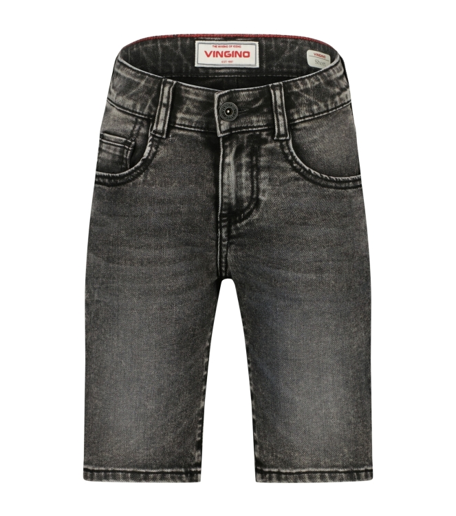 Vingino broeken Mid Grey NOOSKB460003
