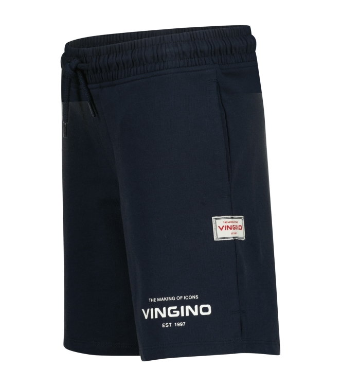 Vingino broeken Midnight Blue NOOSKB460017