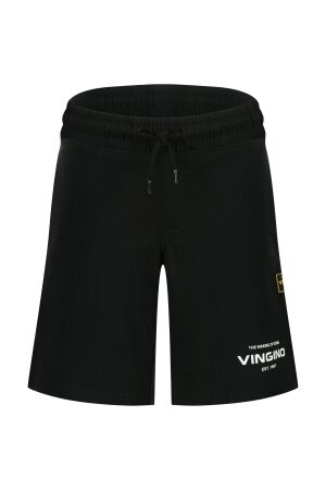Vingino Basis Korte broek Deep Black