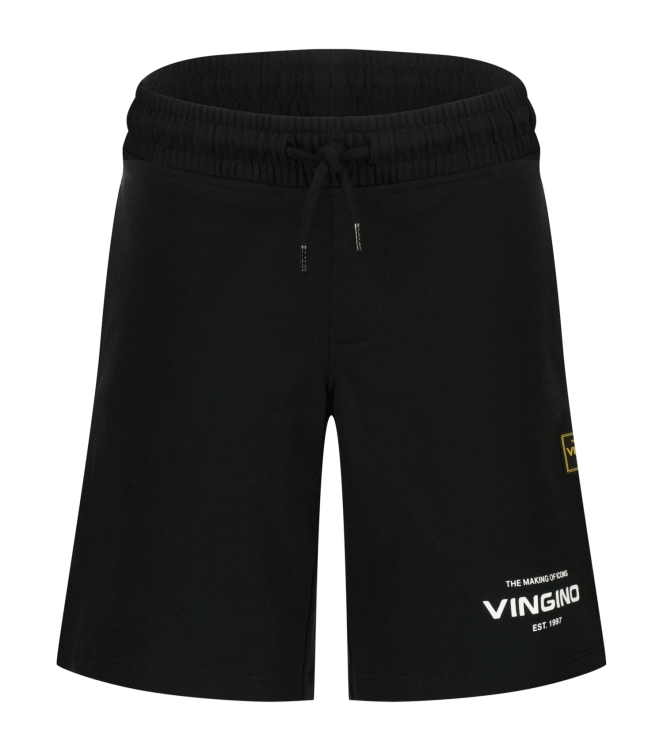 Vingino broeken Deep Black NOOSKB460017