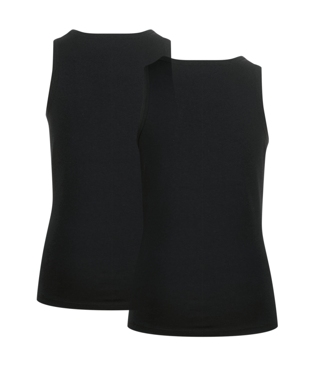 Vingino ondergoed Deep Black NOOSKB722011