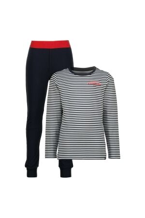 Vingino Wose pyjama Multicolor Blue