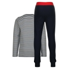Vingino nachtkleding Multicolor Blue NOOSKB724015