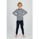 Vingino nachtkleding Multicolor Blue NOOSKB724015