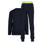 Vingino nachtkleding Midnight Blue NOOSKB724015