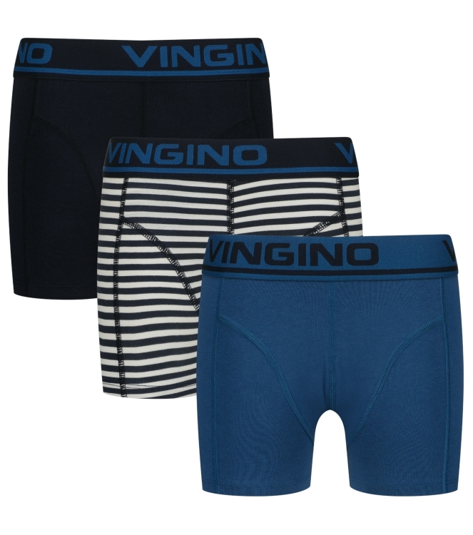 Vingino ondergoed Multicolor Blue NOOSKB725007