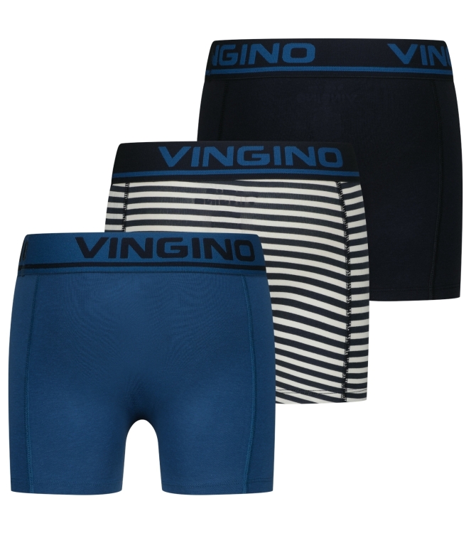 Vingino ondergoed Multicolor Blue NOOSKB725007
